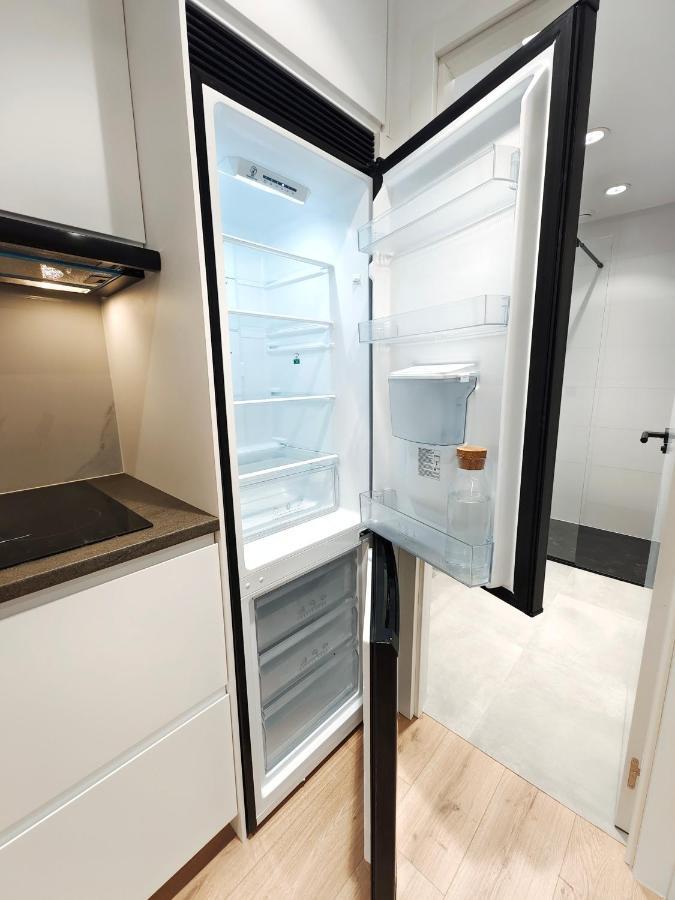 Nuevo Hola Bis Apartamento Madri