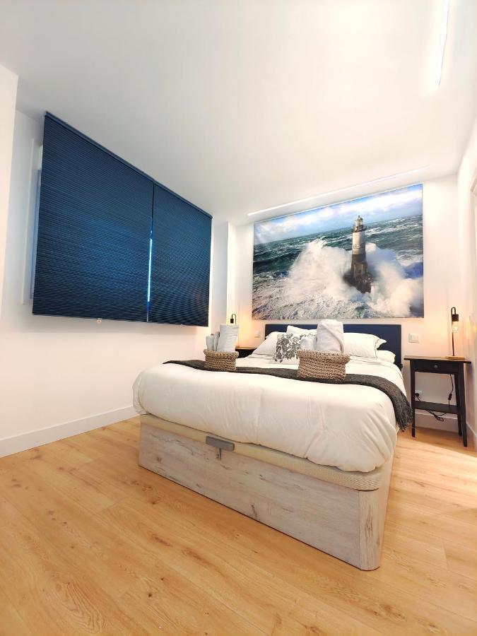 Apartamento Nuevo Hola Bis Madri