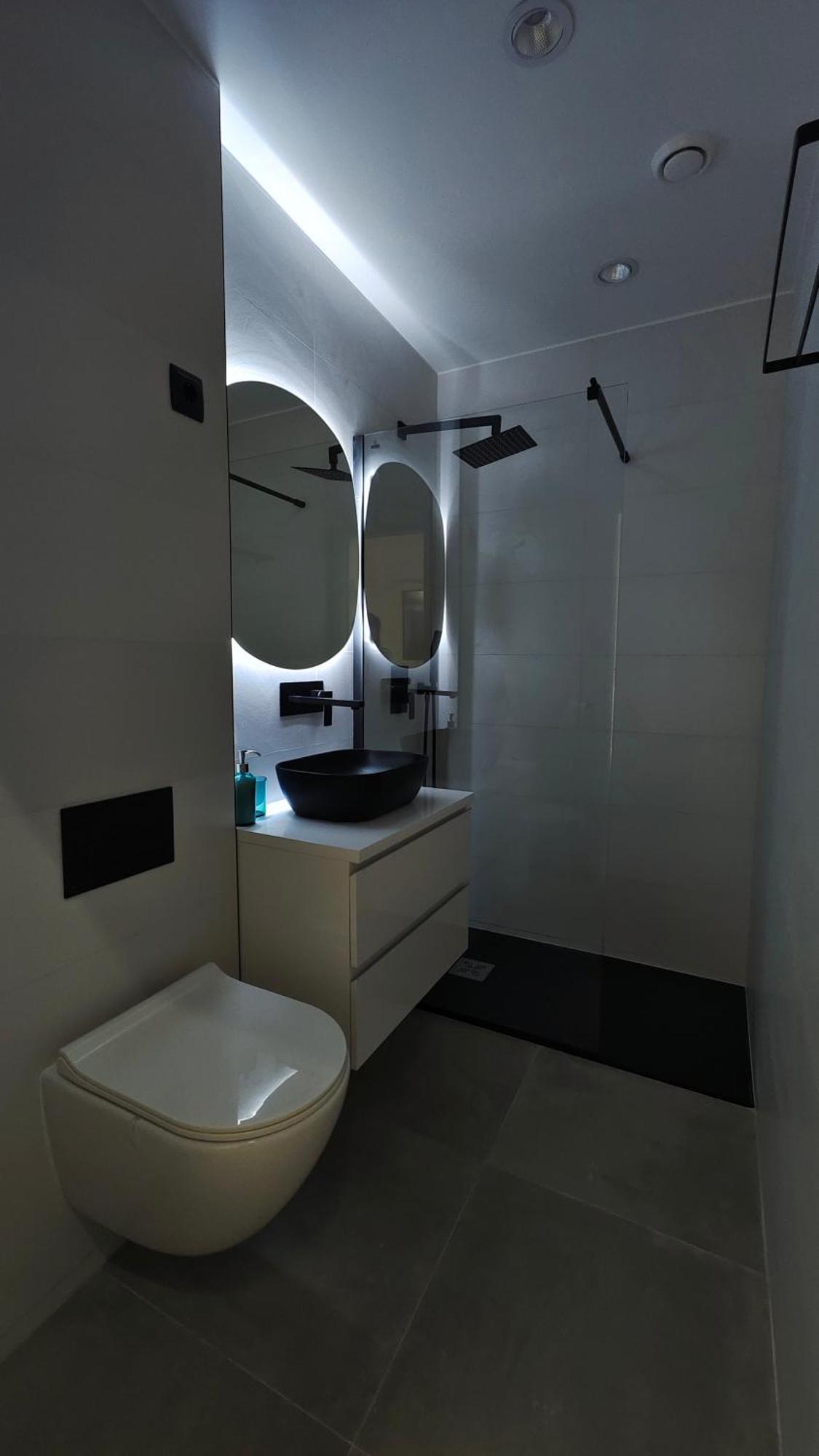 Apartamento Nuevo Hola Bis Madri